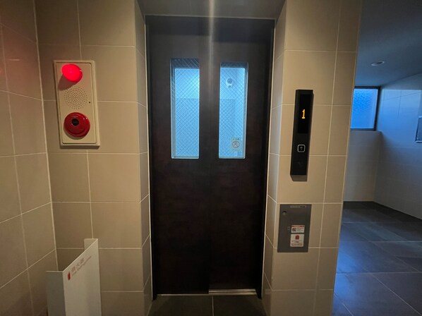 パティーナ上野の物件内観写真